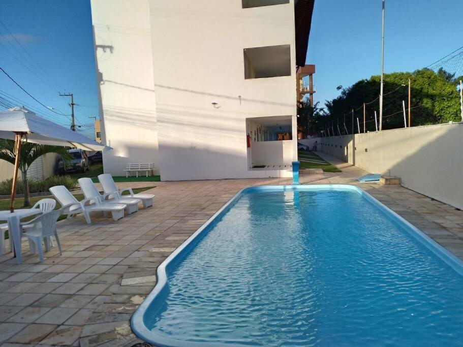 דירות Lindo Flat Terreo Em Pôrto das Galinhas מראה חיצוני תמונה