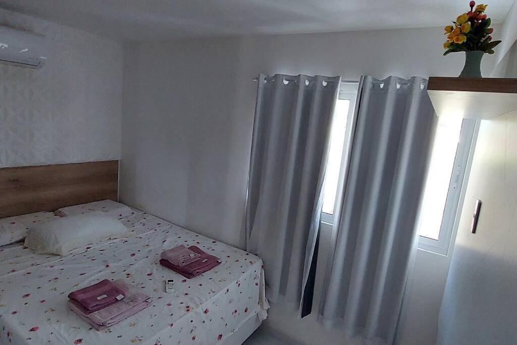 דירות Lindo Flat Terreo Em Pôrto das Galinhas מראה חיצוני תמונה