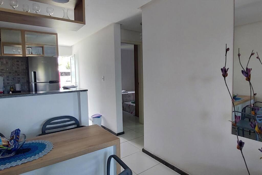 דירות Lindo Flat Terreo Em Pôrto das Galinhas מראה חיצוני תמונה