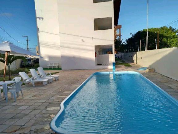 דירות Lindo Flat Terreo Em Pôrto das Galinhas מראה חיצוני תמונה