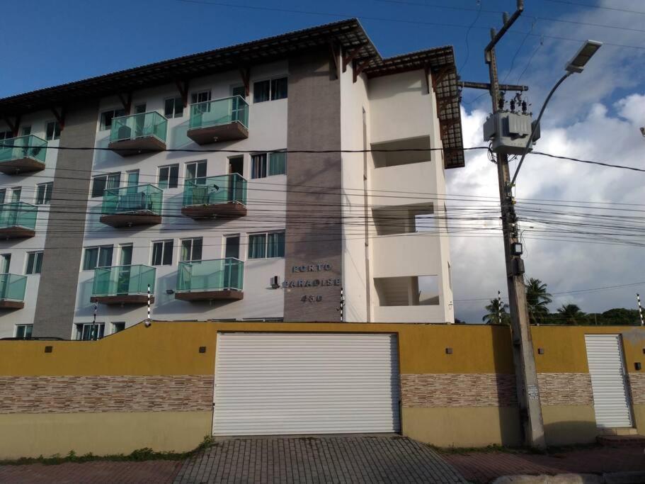 דירות Lindo Flat Terreo Em Pôrto das Galinhas מראה חיצוני תמונה