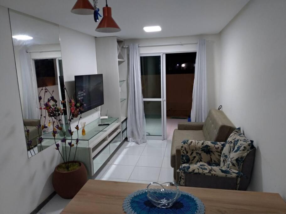 דירות Lindo Flat Terreo Em Pôrto das Galinhas מראה חיצוני תמונה