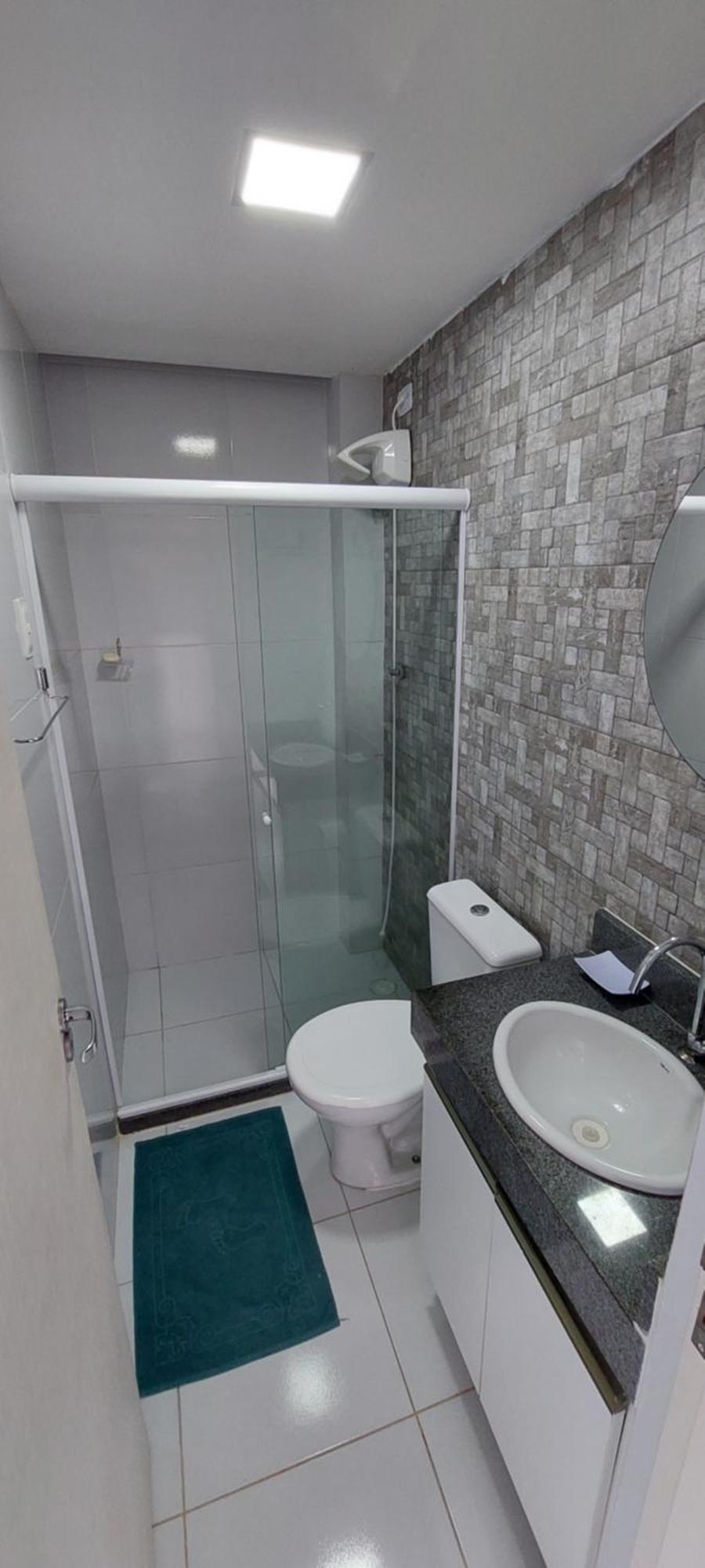 דירות Lindo Flat Terreo Em Pôrto das Galinhas מראה חיצוני תמונה